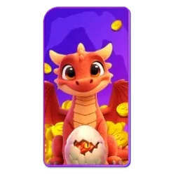 Dragon
Hatch