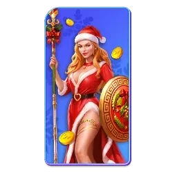 Wisdom of Athena
Xmas 1000